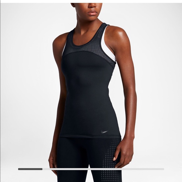 NWT • Nike • Procool tank top - Picture 4 of 7